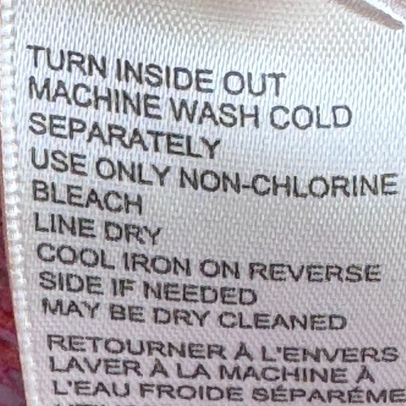 Free People Dress Petunia Floral Mini Apron Style Smocked Poppy Combo Red Medium - Picture 11 of 13